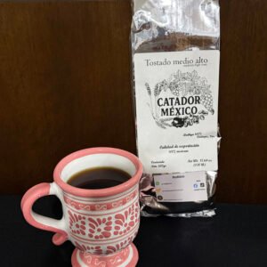 Café molido - 500g