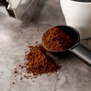 Café Molido