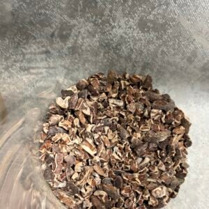 Cacao nibs
