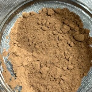 Cacao en polvo